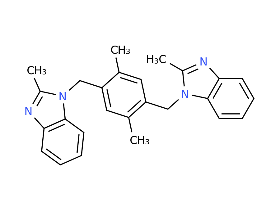 Structure Amb1035523