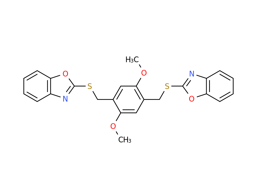 Structure Amb1035528