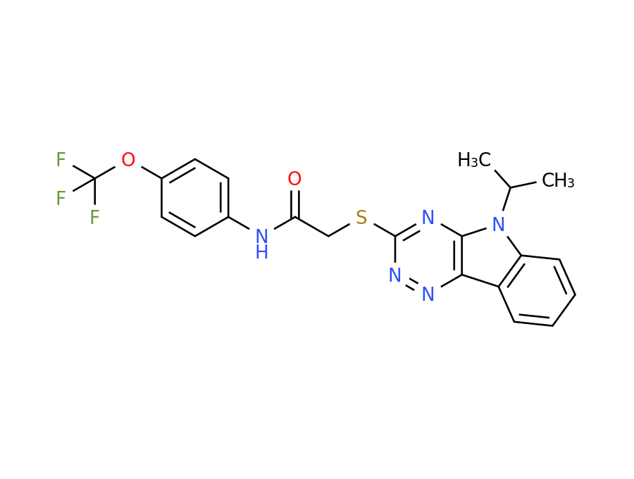 Structure Amb1035671