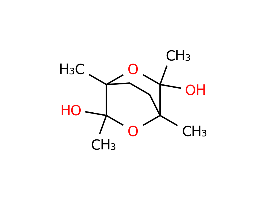 Structure Amb1035737