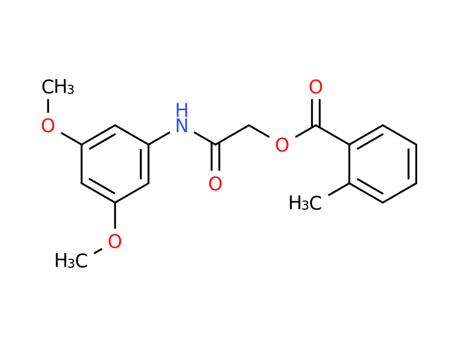 Structure Amb10358081