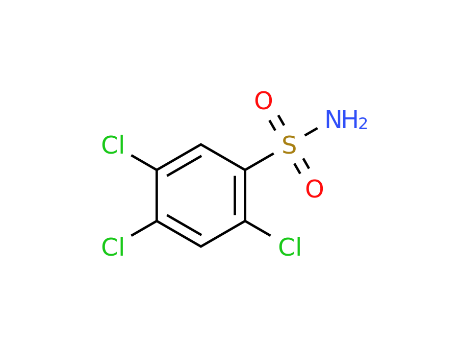 Structure Amb1035958