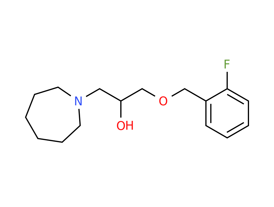 Structure Amb10360