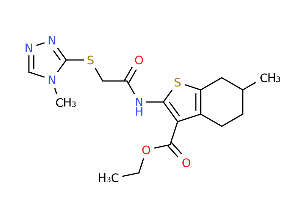 Structure Amb1036024