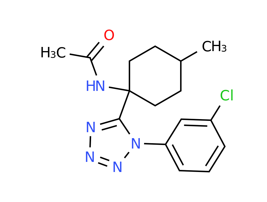 Structure Amb1036138