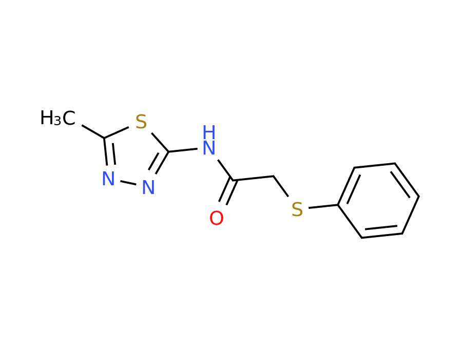 Structure Amb1036175