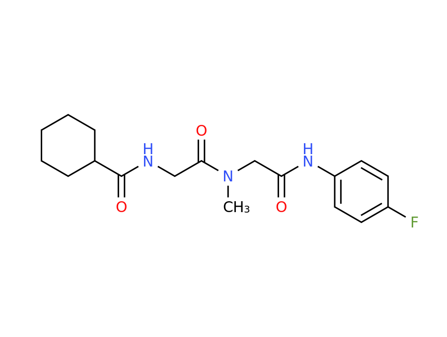 Structure Amb103618