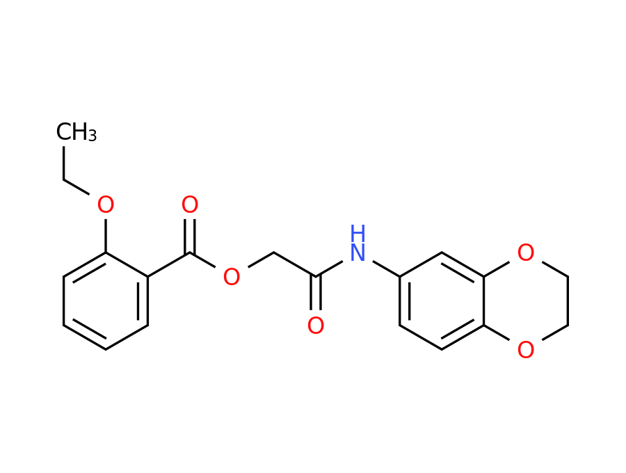 Structure Amb10362388