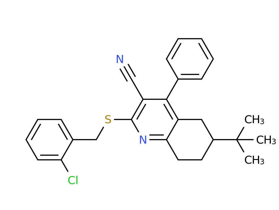 Structure Amb1036283