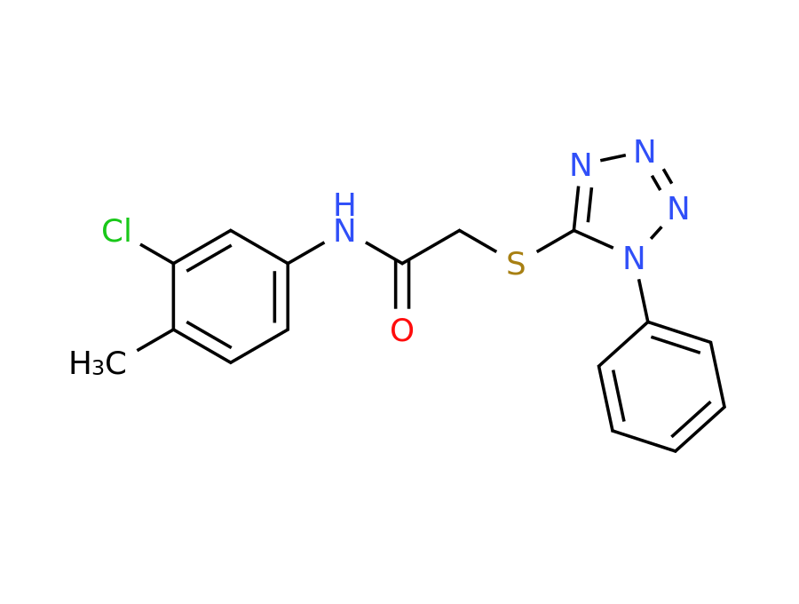 Structure Amb1036321