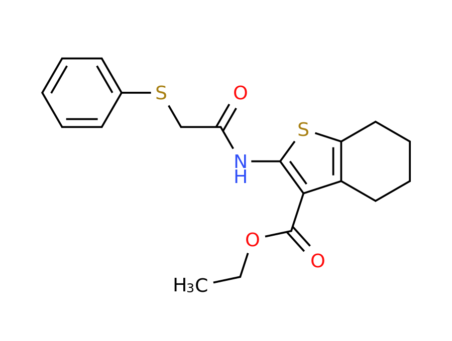 Structure Amb1036462