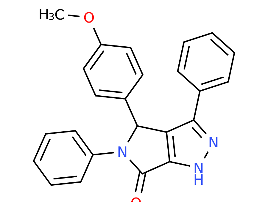 Structure Amb1036532