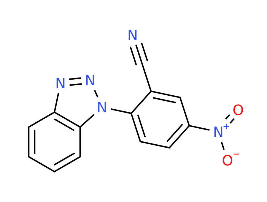 Structure Amb1036603