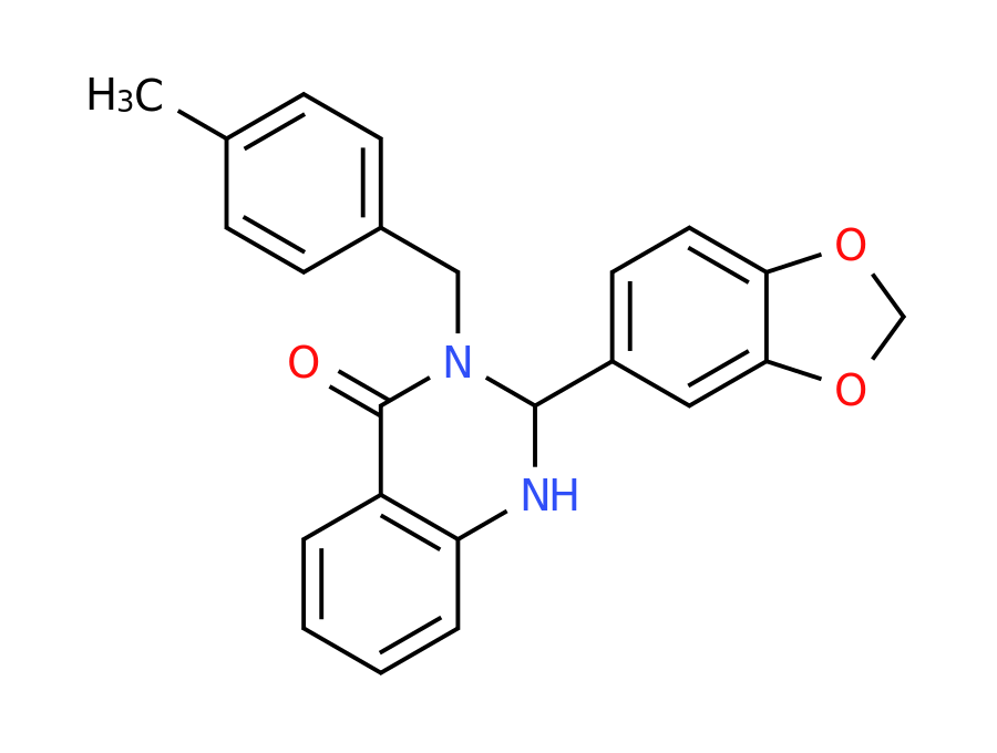 Structure Amb1036761