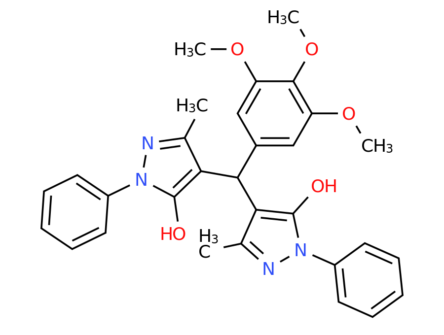 Structure Amb1036765