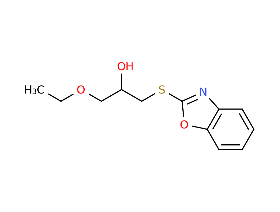 Structure Amb1036803