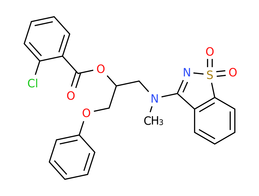 Structure Amb1036889