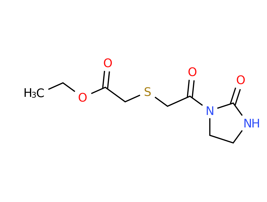 Structure Amb10369941