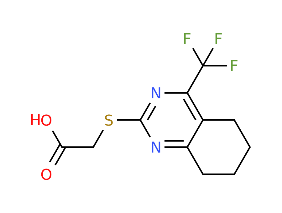 Structure Amb10370