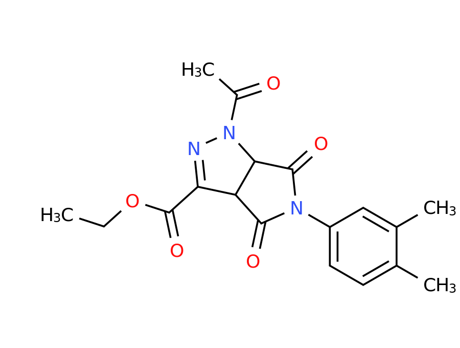 Structure Amb1037004