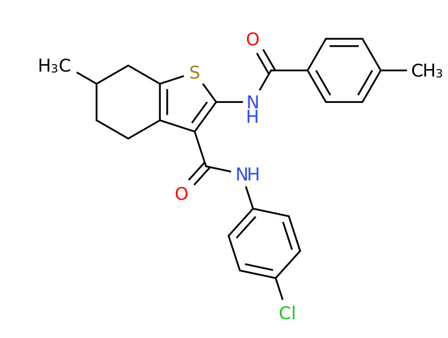 Structure Amb1037051