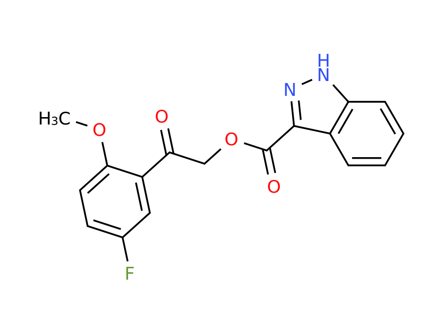 Structure Amb10370939