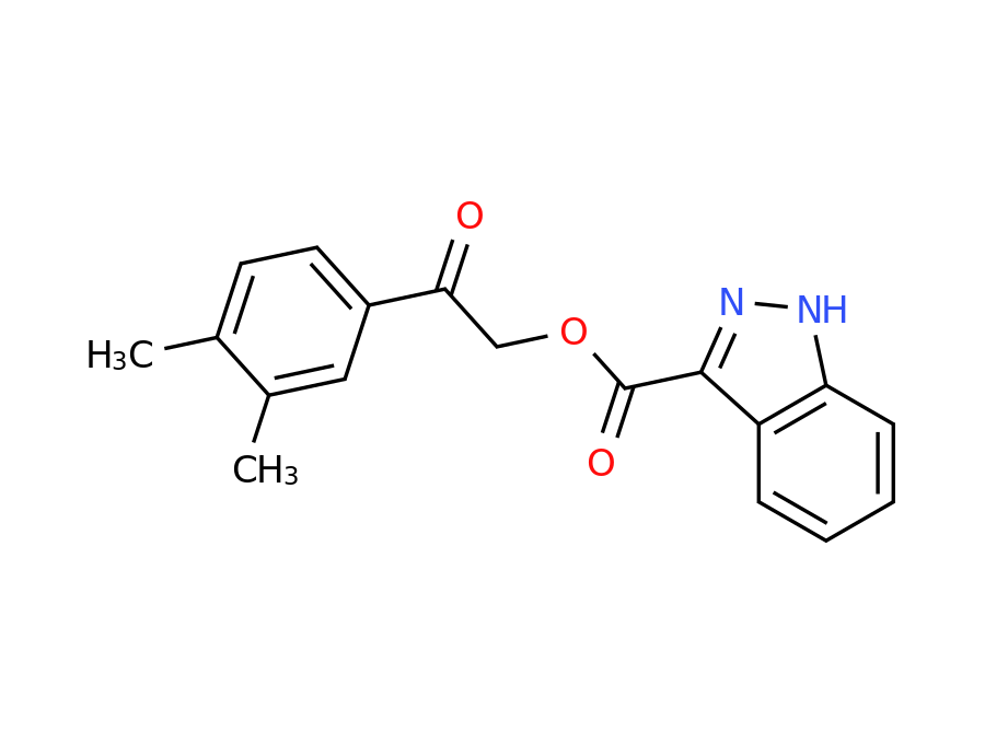 Structure Amb10371053