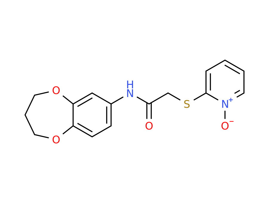 Structure Amb10371065