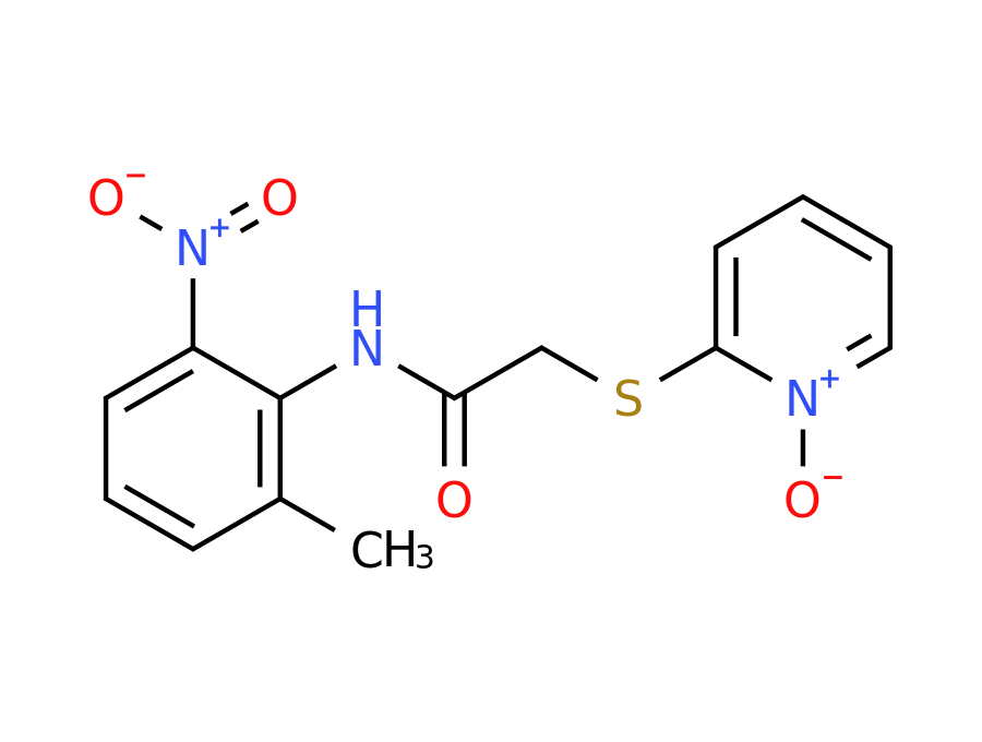 Structure Amb10371090