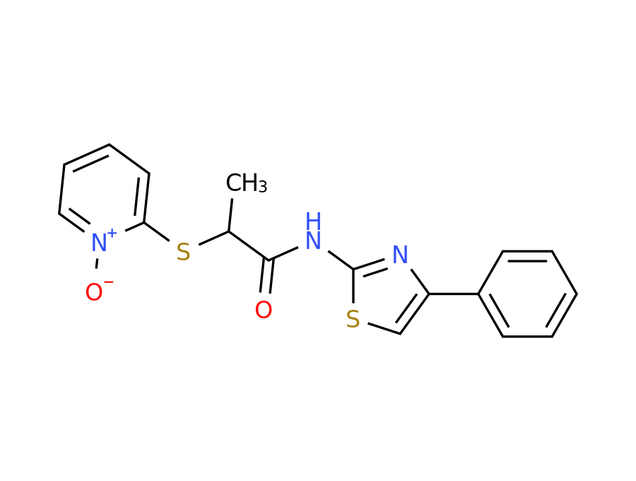 Structure Amb10371175