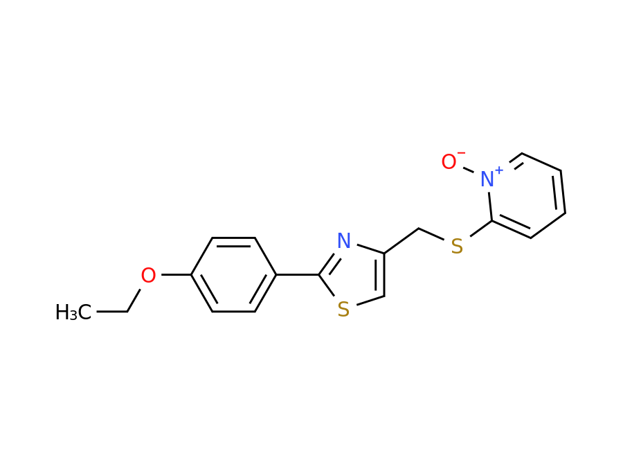 Structure Amb10371249