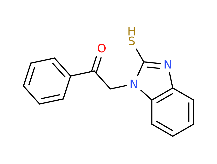 Structure Amb1037133