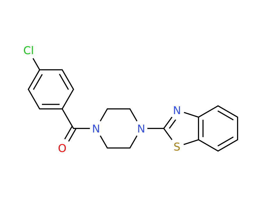 Structure Amb1037134