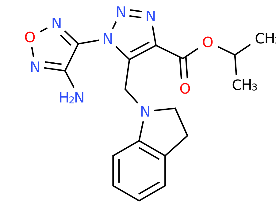 Structure Amb1037164