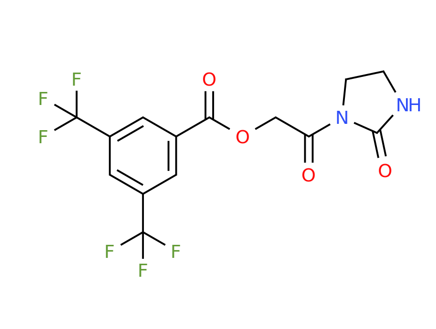 Structure Amb10372165