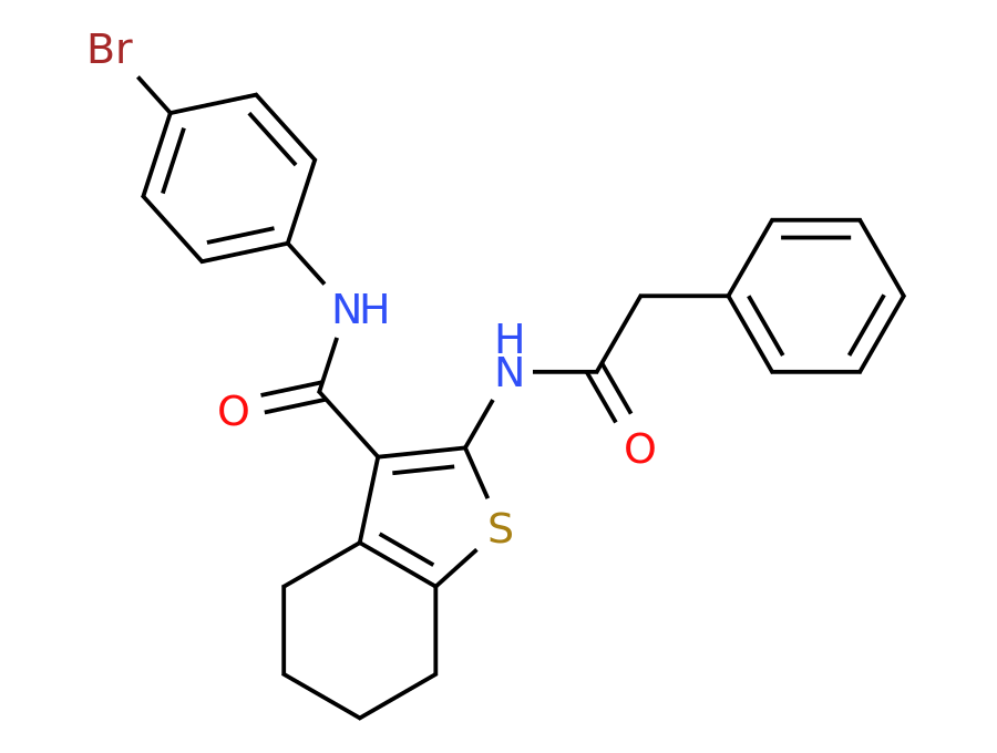 Structure Amb1037310