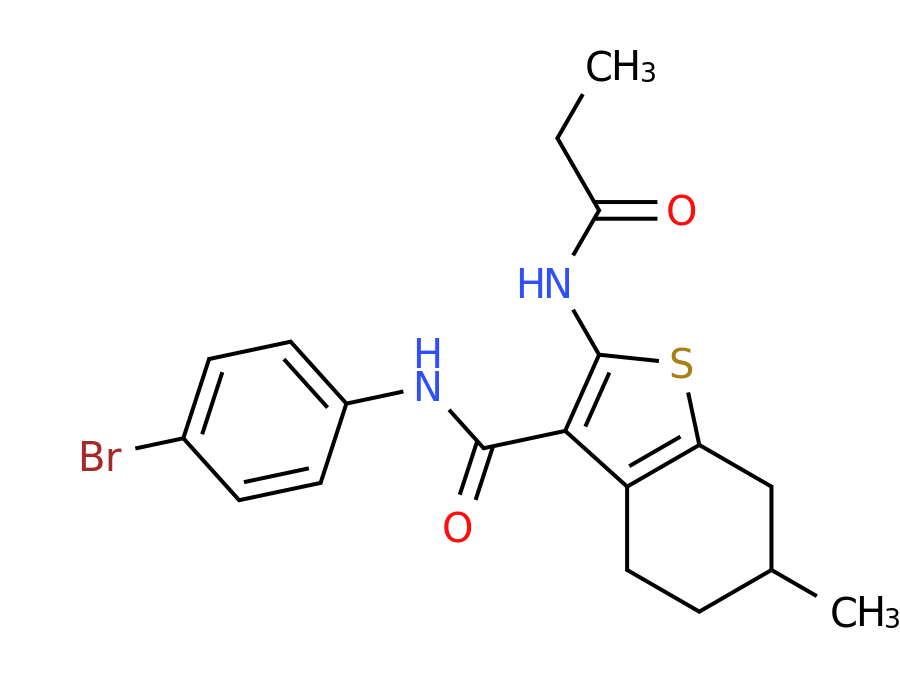 Structure Amb1037313