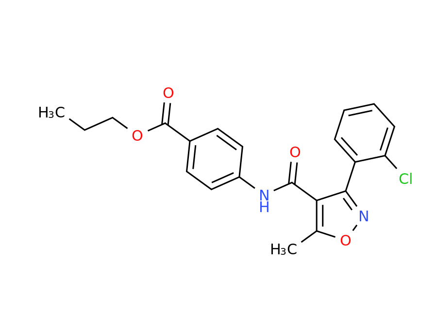 Structure Amb1037328