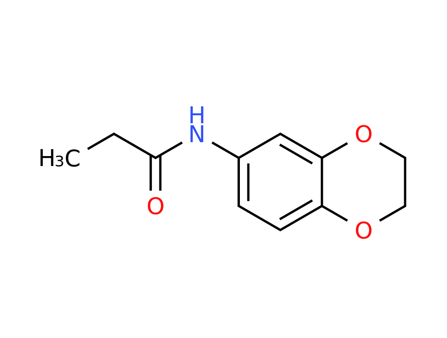 Structure Amb1037337