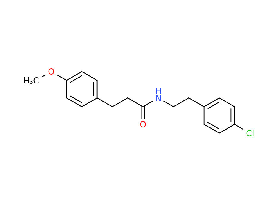 Structure Amb103737