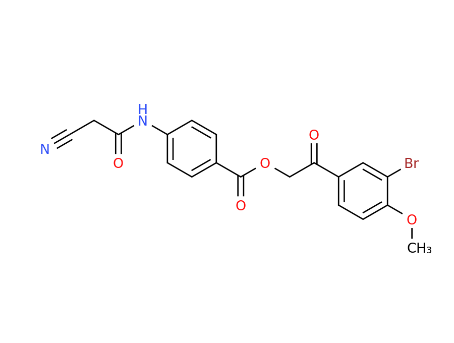 Structure Amb10373964