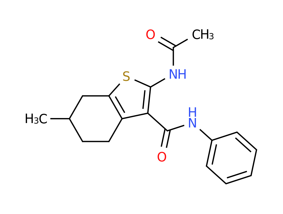 Structure Amb1037446