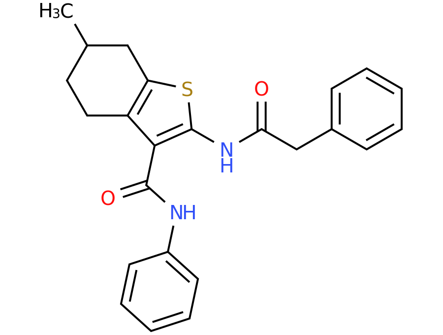 Structure Amb1037448