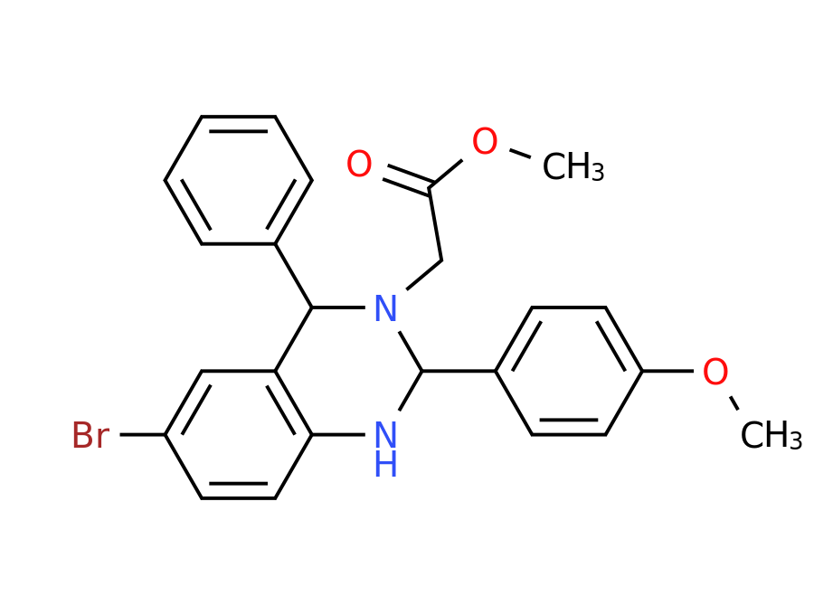 Structure Amb1037516