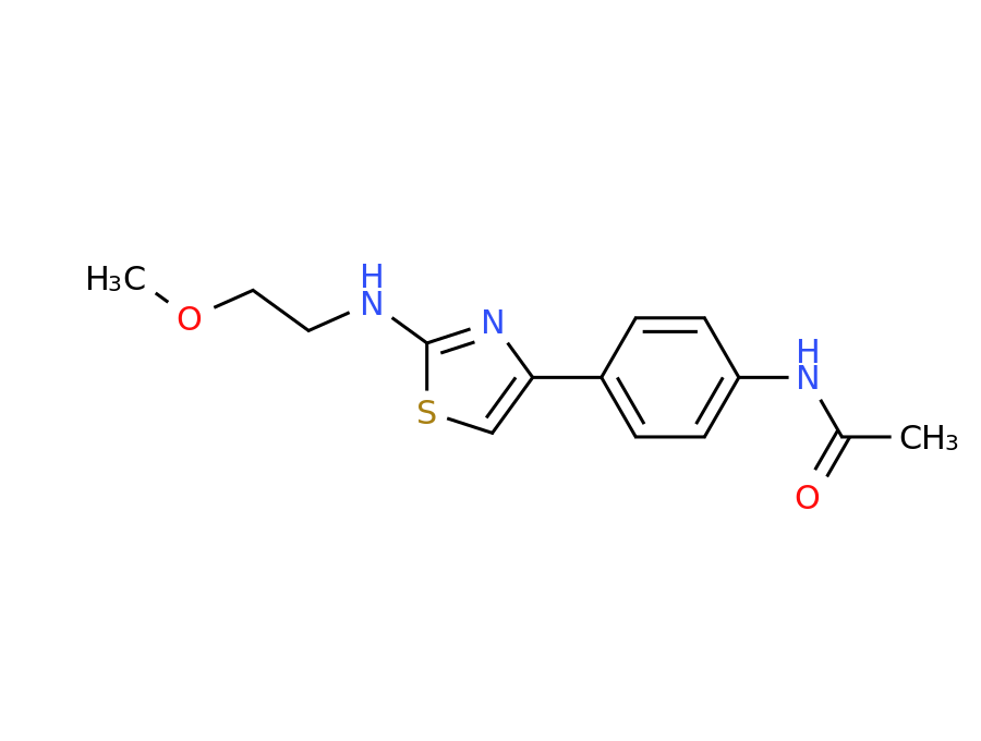 Structure Amb103752