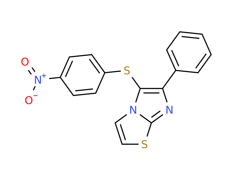 Structure Amb1037558