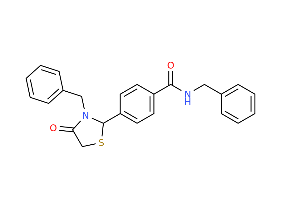 Structure Amb1037699