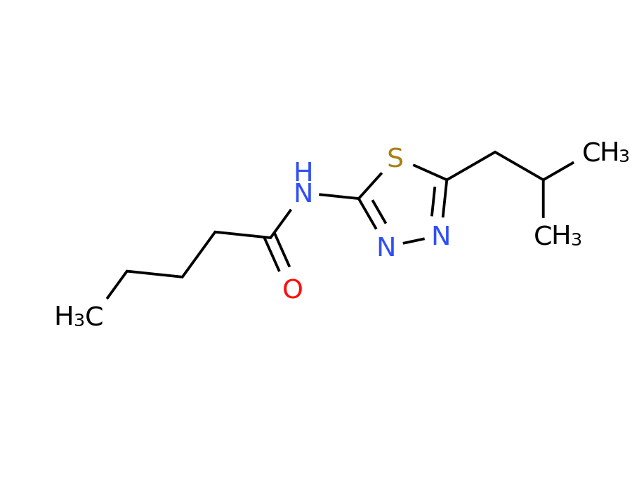 Structure Amb1037771