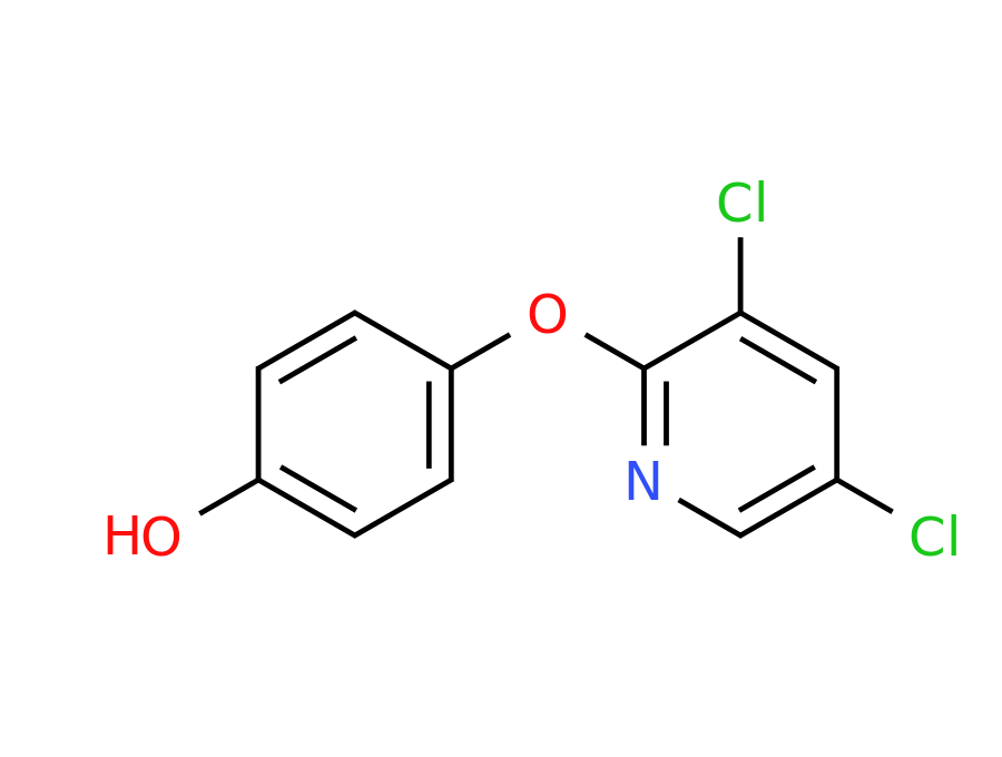 Structure Amb1037805