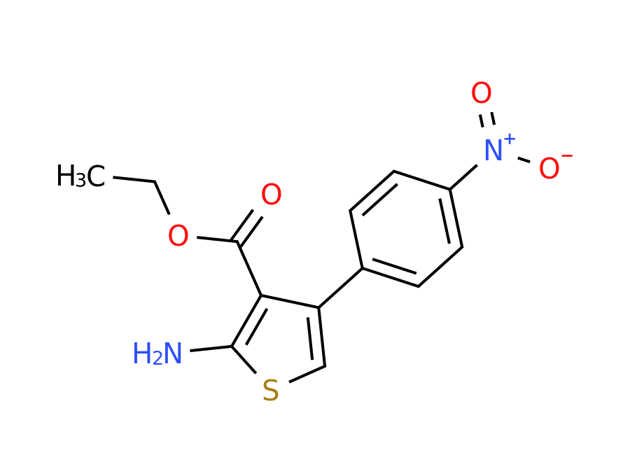 Structure Amb1037808